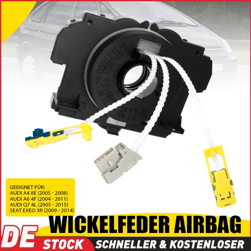 Airbag schleifring für - airbag,