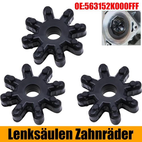 Zahnrad lenkkupplung - zahnrad,