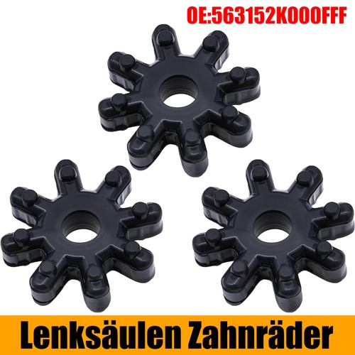 Zahnrad lenkkupplung für - lenkkupplung,