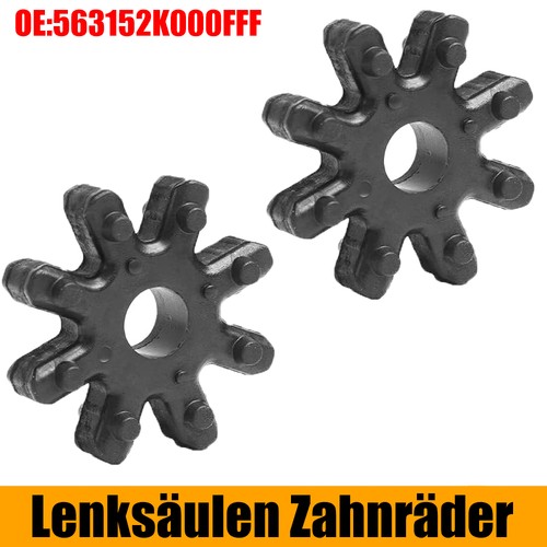 Für hyundai i30 zahnrad - 2x,