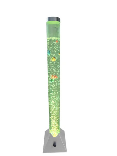 Led wassersäule aquafee - led-wassersäule,