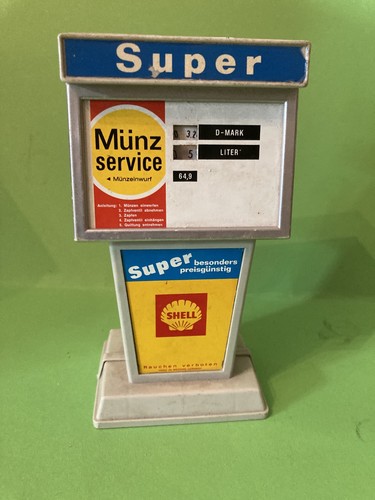Vintage spielzeug spardose - spielzeug,,