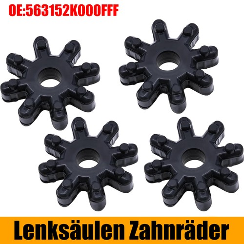 Zahnrad lenkkupplung für - lenkkupplung,