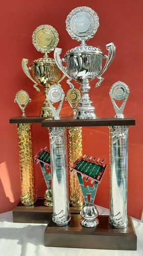 Säulenpokal pokal pokale - säulenpokal,