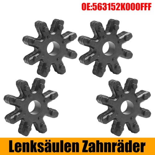 Lenksäulen zahnräder - lenksäulen,