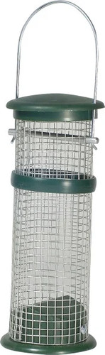 Erdnusssäule kunststoff klein - kunststoff,