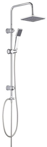 Duschsäule