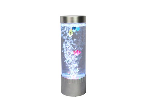 Led wassersäule aquafee - led-wassersäule, Ø