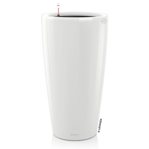 Lechuza rondo premium weiß - rondo, 32