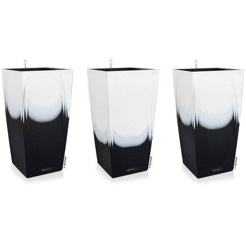 3er set lechuza cubico - 3er-set, color