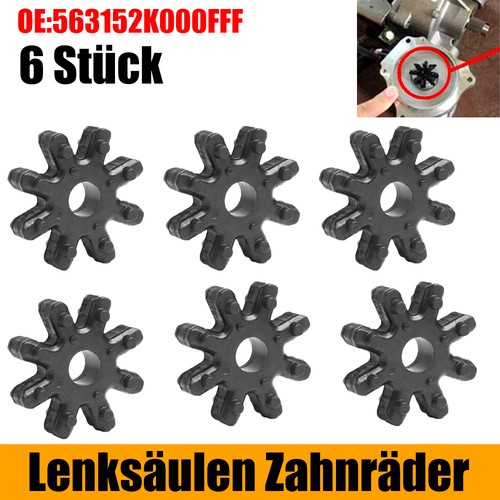 Zahnrad lenkkupplung - zahnrad,