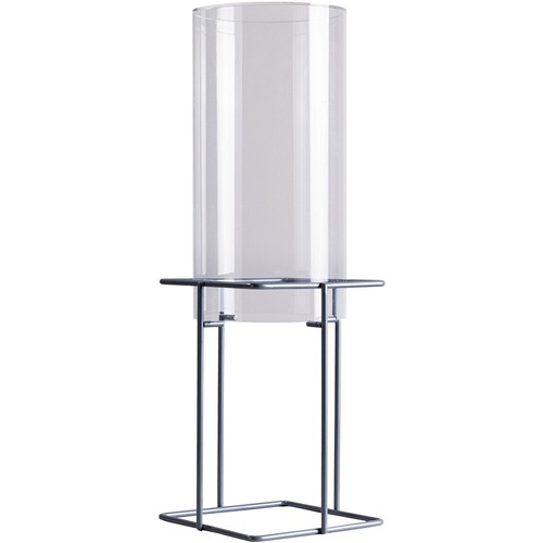 Fischsäule gartenteich 65cm - fischsäule,