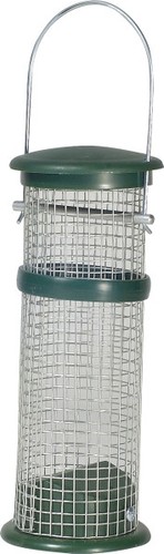 Erdnusssäule kunststoff klein - kunststoff,