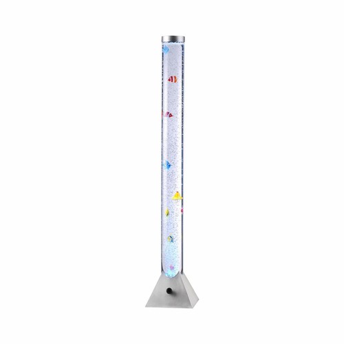 Led rgb wassersäule - led, 120cm