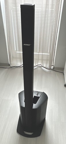 Bose compact - l1,