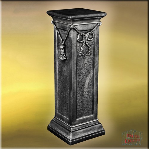 Dekosäule säule podest - dekosäule,