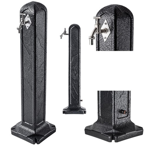 Kadax wassersäule aus - wassersäule,