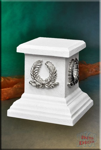 Säule dekosäule podest - säule,