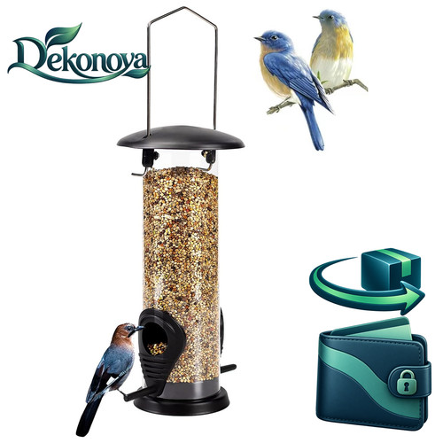 Vogelfutterspender