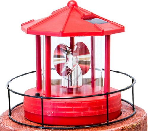 Kopf für solar leuchtturm - kopf,
