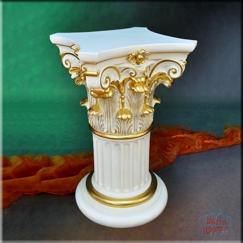 Säule dekosäule blumensäule - säule,