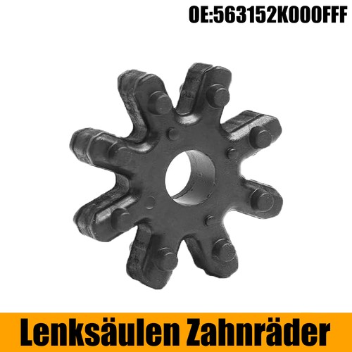 Zahnrad lenkkupplung - 1x,