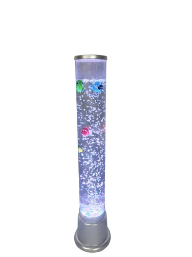 Led wassersäule aquafee - led-wassersäule, Ø