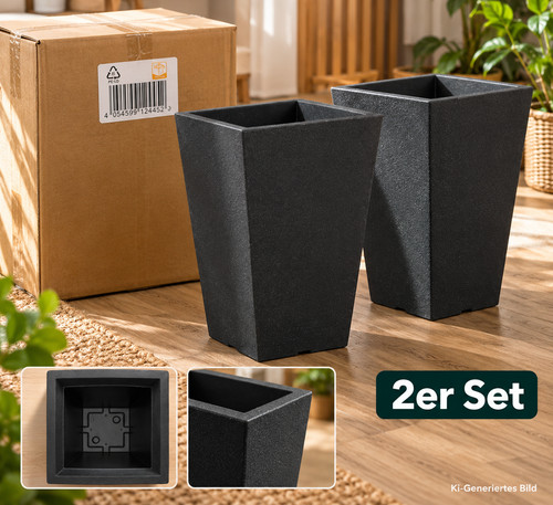 Parkside pflanzsäule 37l - parkside,