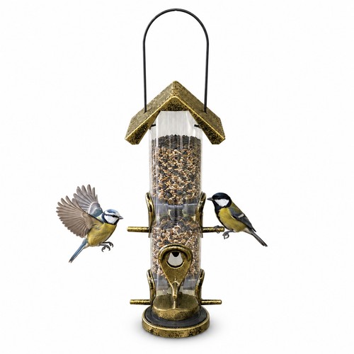 Vogelfutterspender nessa - vogelfutterspender,