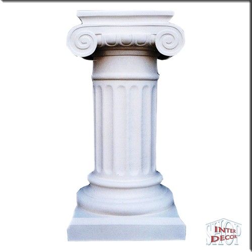 Säule dekosäule blumensäule - säule,