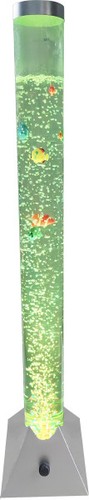 Led wassersäule aquafee - led-wassersäule, Ø
