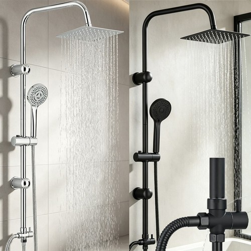 Regendusche duschsystem - regendusche,